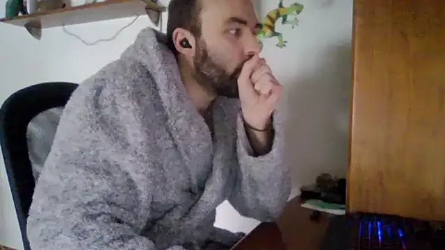 joaodias 97 online show from February 17, 2:28 pm