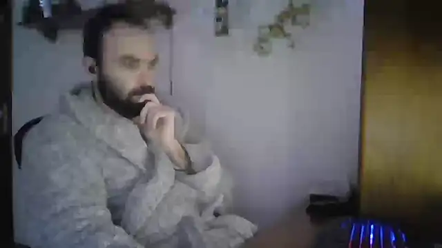 joaodias 97 online show from February 27, 11:04 pm