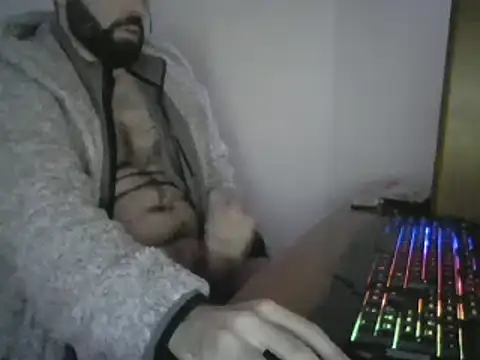 joaodias 97 online show from March 9, 10:08 pm