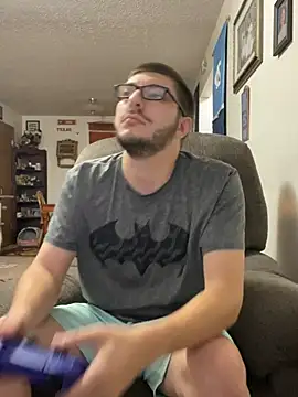 TheWillBryant online show from July 6, 10:56 pm