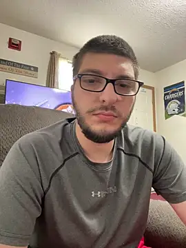 TheWillBryant online show from June 4, 4:55 pm