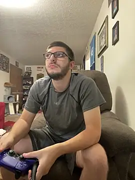 TheWillBryant online show from June 7, 3:06 pm