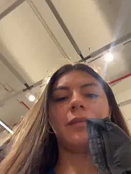 alicee16 online show from February 7, 4:35 pm