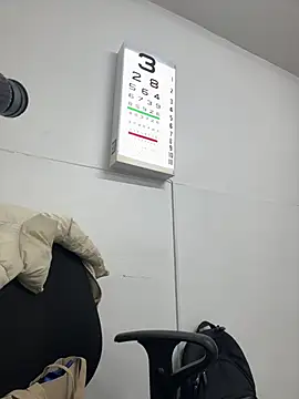 alicee16 online show from January 4, 8:37 pm