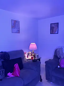 asiamariiee online show from January 17, 7:45 am