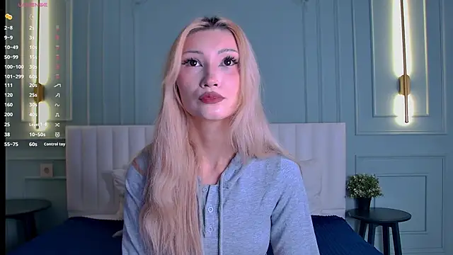 Snapshot of CarolReeves chatting on November 11, 6:19 am CarolReeves online show from November 11, 6:19 am