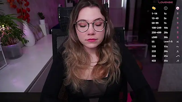 RemyCute online show from March 8, 10:29 am