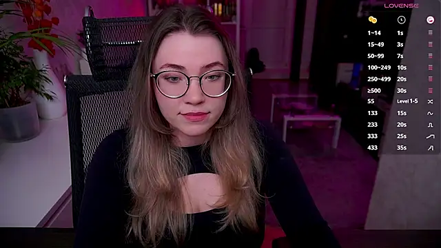 RemyCute online show from April 10, 9:11 pm