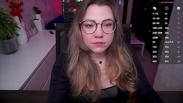 RemyCute online show from May 3, 3:48 pm