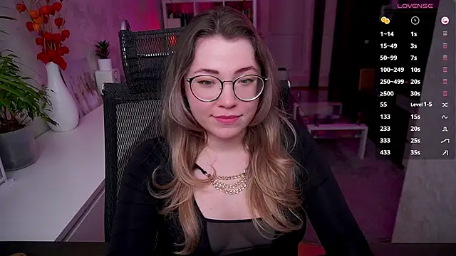 RemyCute online show from April 19, 6:10 pm