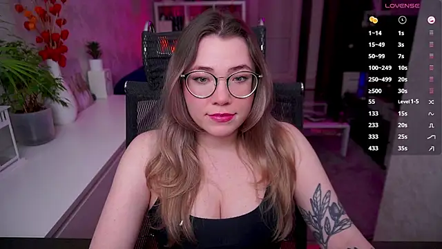 RemyCute online show from April 8, 6:20 pm