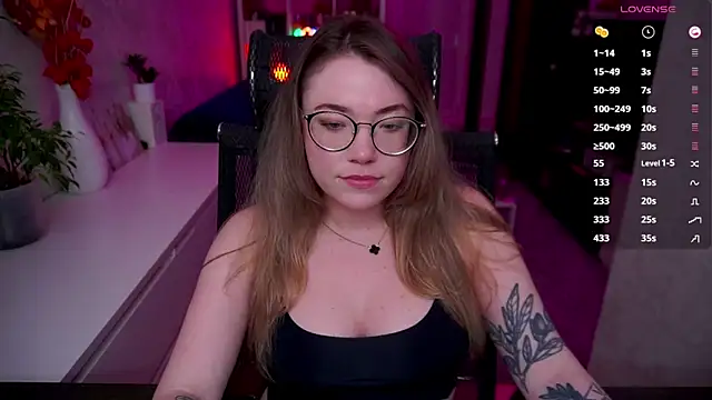 RemyCute online show from May 22, 6:06 pm