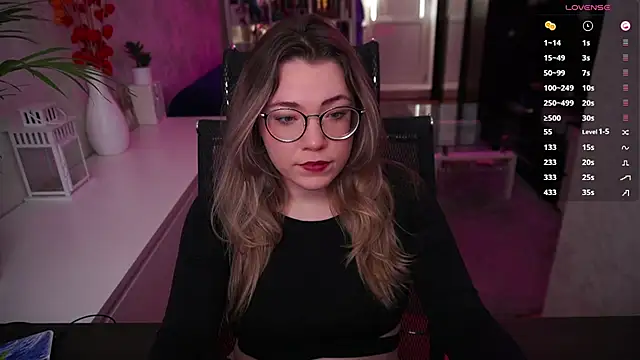 RemyCute online show from February 1, 10:35 am