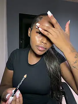 Neelo-Smith online show from April 1, 8:39 pm