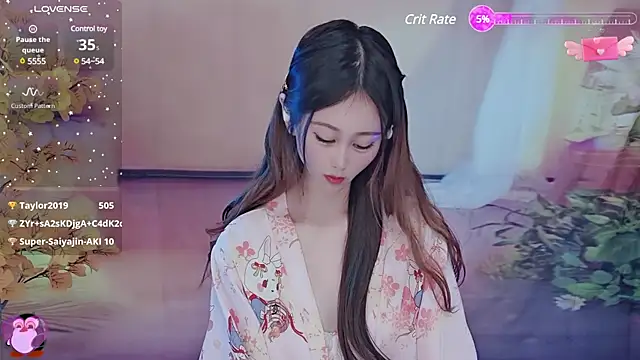 Aimee-520 online show from February 22, 3:47 pm