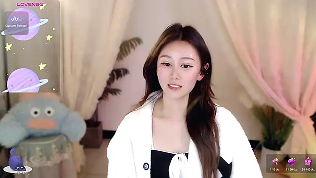 Aimee-520 online show from January 7, 7:57 am