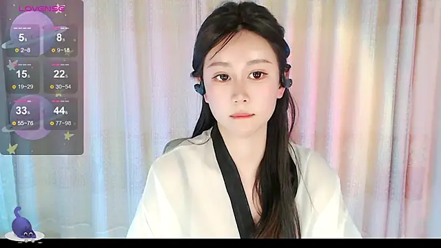 Aimee-520 online show from March 24, 1:44 pm