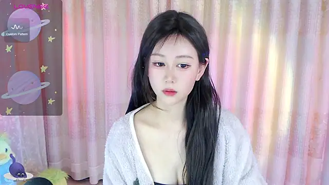 Aimee-520 online show from March 20, 1:50 am