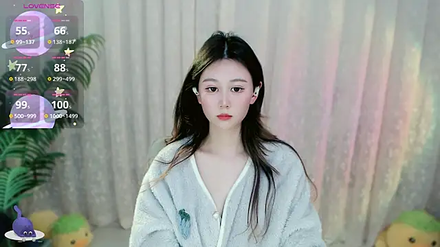 Aimee-520 online show from January 15, 7:23 am