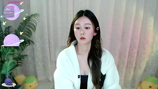 Aimee-520 online show from January 14, 7:34 am