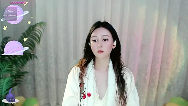 Aimee-520 online show from January 17, 7:12 am