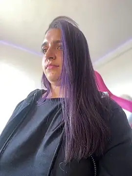 Alicia Ruiz online show from February 20, 6:10 pm