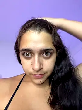 Alicia Ruiz online show from November 8, 5:05 pm