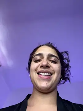 Alicia Ruiz online show from November 26, 5:57 pm