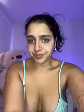 Snapshot of Alicia_Ruiz chatting on September 26, 5:09 pm Alicia Ruiz online show from September 26, 5:09 pm