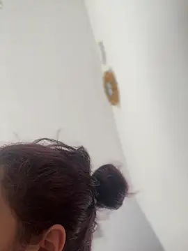 Alicia Ruiz online show from November 28, 6:08 pm