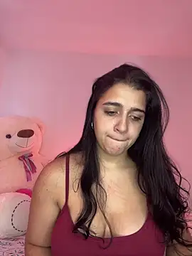 Snapshot of Alicia_Ruiz chatting on September 22, 5:52 pm Alicia Ruiz online show from September 22, 5:52 pm