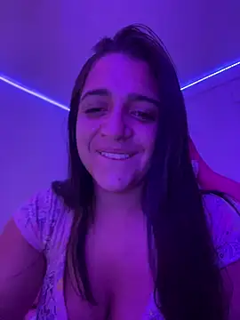 Alicia Ruiz online show from January 17, 12:09 pm