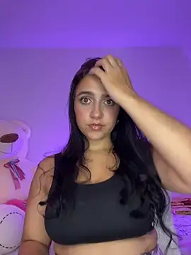 Snapshot of Alicia_Ruiz chatting on September 23, 5:42 pm Alicia Ruiz online show from September 23, 5:42 pm