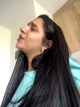 Snapshot of Alicia_Ruiz chatting on September 10, 6:07 pm Alicia Ruiz online show from September 10, 6:07 pm