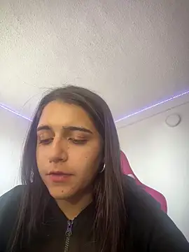 Alicia Ruiz online show from June 4, 8:02 pm