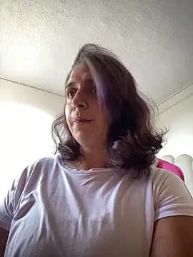 Alicia Ruiz online show from June 18, 8:03 pm