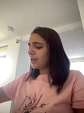 Alicia Ruiz online show from May 5, 8:12 pm