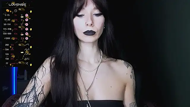 JillVerdon online show from March 8, 7:17 pm