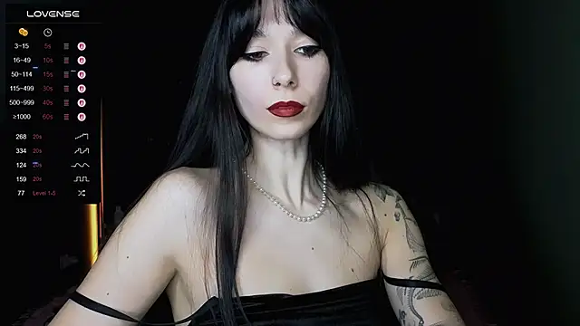 JillVerdon online show from February 19, 7:55 pm