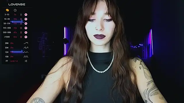 JillVerdon online show from October 12, 6:53 pm