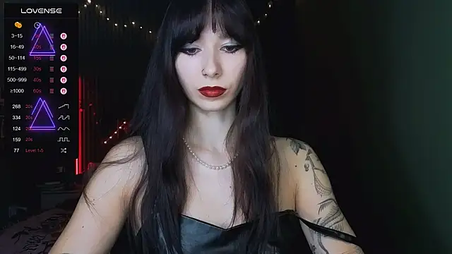 JillVerdon online show from January 12, 6:47 pm