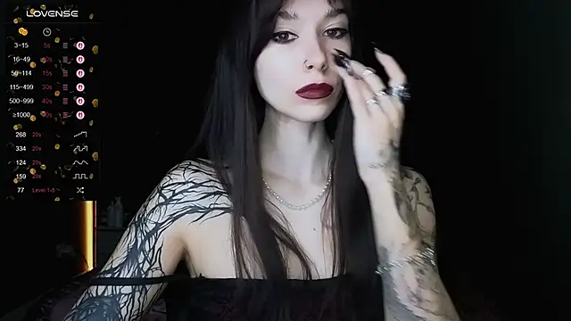 JillVerdon online show from March 18, 7:15 pm