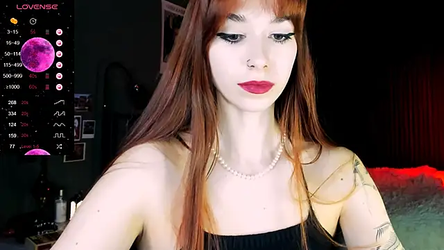 JillVerdon online show from February 8, 9:36 pm