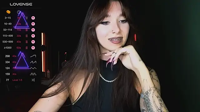 JillVerdon online show from September 9, 6:17 pm
