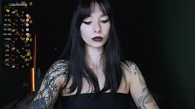 JillVerdon online show from April 3, 7:09 pm