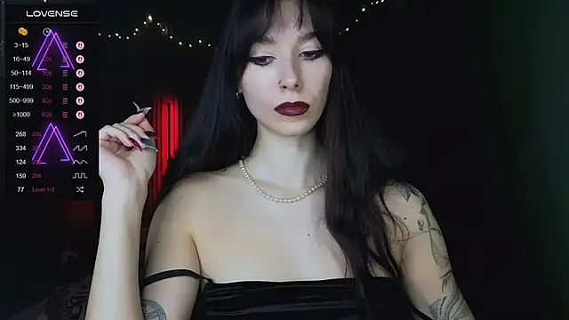 JillVerdon online show from January 14, 6:55 pm