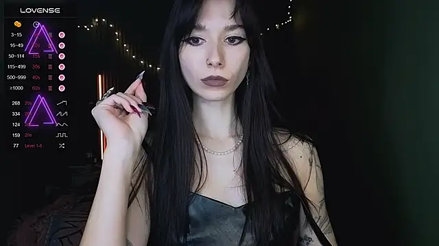 JillVerdon online show from January 5, 6:33 pm