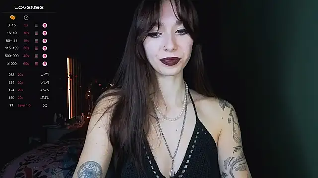 JillVerdon online show from December 21, 7:04 pm