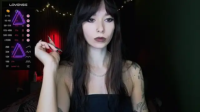 JillVerdon online show from January 15, 6:33 pm