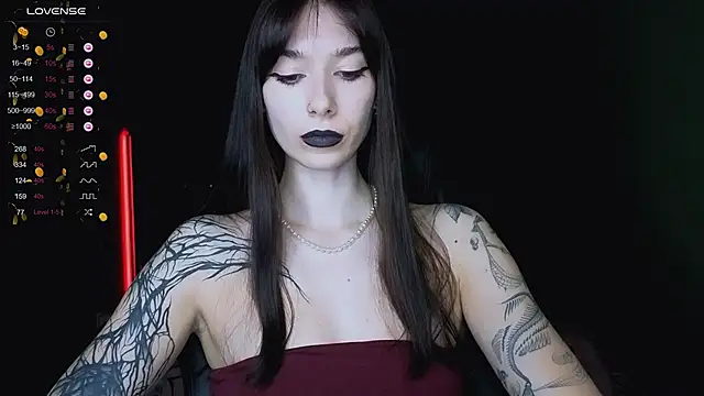 Snapshot of JillVerdon chatting on May 12, 7:42 pm JillVerdon online show from May 12, 7:42 pm